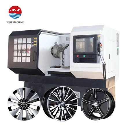 cnc alloy wheel machine|alloy wheel machining tools.